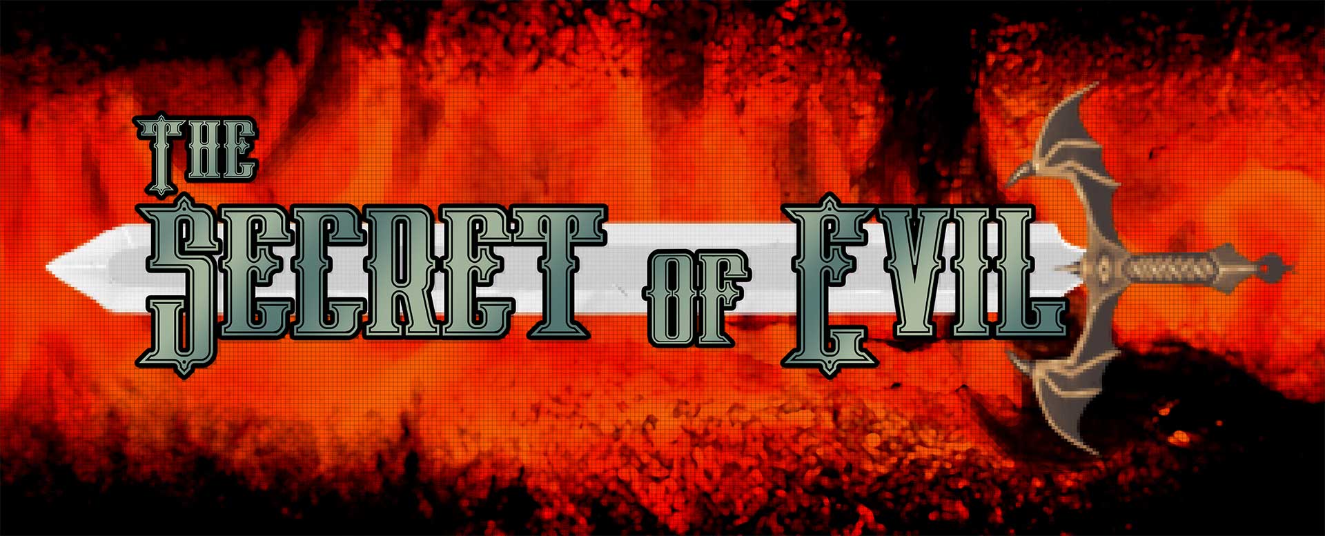 Secret of Evil